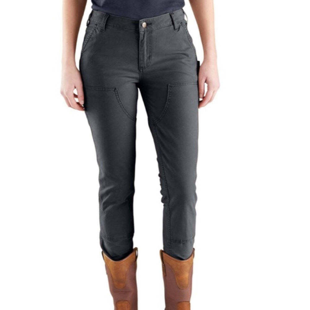 Carhartt Slim Fit Crawford Pant